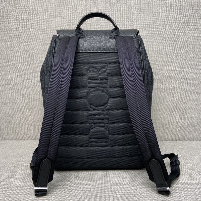 Christian Dior Backpacks